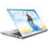 Superman 2025 Fortress of Solitude Classic Rise HP ZBook Fury 16 G10 Skin