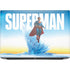 Superman 2025 Fortress of Solitude Classic Rise HP ZBook Fury 16 G10 Skin