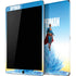 Superman 2025 Fortress of Solitude Classic Rise iPad Skins