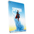 Superman 2025 Fortress of Solitude Classic Rise Apple iPad Skin