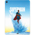 Superman 2025 Fortress of Solitude Classic Rise Apple iPad Air Skin