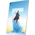 Superman 2025 Fortress of Solitude Classic Rise Apple iPad Air Skin