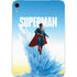 Superman 2025 Fortress of Solitude Classic Rise Apple iPad Mini Skin