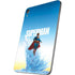Superman 2025 Fortress of Solitude Classic Rise Apple iPad Mini Skin