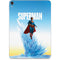 Superman 2025 Fortress of Solitude Classic Rise Apple iPad Pro Skin