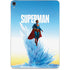 Superman 2025 Fortress of Solitude Classic Rise Apple iPad Pro Skin
