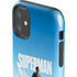 Superman 2025 Fortress of Solitude Classic Rise iPhone 11 Impact Case