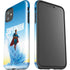 Superman 2025 Fortress of Solitude Classic Rise iPhone 11 Impact Case