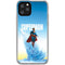 Superman 2025 Fortress of Solitude Classic Rise iPhone 11 Pro Clear Case