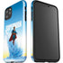 Superman 2025 Fortress of Solitude Classic Rise iPhone 11 Pro Max Impact Case