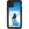 Superman 2025 Fortress of Solitude Classic Rise iPhone 11 Pro Max Waterproof Case
