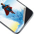 Superman 2025 Fortress of Solitude Classic Rise iPhone 11 Skin