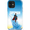 Superman 2025 Fortress of Solitude Classic Rise iPhone 12 Impact Case