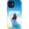 Superman 2025 Fortress of Solitude Classic Rise iPhone 12 Mini Impact Case