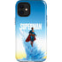Superman 2025 Fortress of Solitude Classic Rise iPhone 12 Mini Impact Case