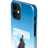 Superman 2025 Fortress of Solitude Classic Rise iPhone 12 Mini Lite Case