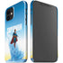 Superman 2025 Fortress of Solitude Classic Rise iPhone 12 Mini Lite Case