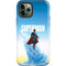 Superman 2025 Fortress of Solitude Classic Rise iPhone 12 Pro Impact Case