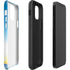 Superman 2025 Fortress of Solitude Classic Rise iPhone 12 Pro Impact Case