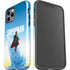 Superman 2025 Fortress of Solitude Classic Rise iPhone 12 Pro Impact Case