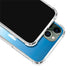 Superman 2025 Fortress of Solitude Classic Rise iPhone 12 Pro Max Clear Case