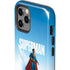 Superman 2025 Fortress of Solitude Classic Rise iPhone 12 Pro Max Impact Case