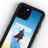 Superman 2025 Fortress of Solitude Classic Rise iPhone 12 Pro Max Waterproof Case