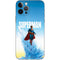 Superman 2025 Fortress of Solitude Classic Rise iPhone 12 Pro Skin