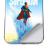 Superman 2025 Fortress of Solitude Classic Rise iPhone 12 Pro Skin