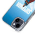 Superman 2025 Fortress of Solitude Classic Rise iPhone 13 MagSafe Case