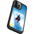 Superman 2025 Fortress of Solitude Classic Rise iPhone 13 Pro Cargo Case