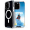 Superman 2025 Fortress of Solitude Classic Rise iPhone 13 Pro MagSafe Case