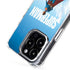 Superman 2025 Fortress of Solitude Classic Rise iPhone 13 Pro MagSafe Case