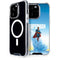Superman 2025 Fortress of Solitude Classic Rise iPhone 13 Pro Max MagSafe Case