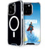 Superman 2025 Fortress of Solitude Classic Rise iPhone Cases