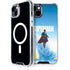 Superman 2025 Fortress of Solitude Classic Rise iPhone 14 MagSafe Case