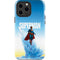 Superman 2025 Fortress of Solitude Classic Rise iPhone 14 Pro Max Impact Case
