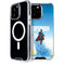 Superman 2025 Fortress of Solitude Classic Rise iPhone 14 Pro Max MagSafe Case