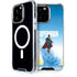 Superman 2025 Fortress of Solitude Classic Rise iPhone 14 Pro Max MagSafe Case