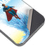 Superman 2025 Fortress of Solitude Classic Rise iPhone 14 Pro Skin
