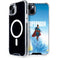 Superman 2025 Fortress of Solitude Classic Rise iPhone 15 Plus MagSafe Case