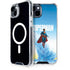 Superman 2025 Fortress of Solitude Classic Rise iPhone 15 Plus MagSafe Case