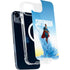 Superman 2025 Fortress of Solitude Classic Rise iPhone 15 Plus MagSafe Case