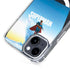 Superman 2025 Fortress of Solitude Classic Rise iPhone 15 Plus MagSafe Case