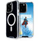 Superman 2025 Fortress of Solitude Classic Rise iPhone 15 Pro MagSafe Case