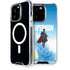 Superman 2025 Fortress of Solitude Classic Rise iPhone 15 Pro MagSafe Case