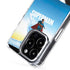 Superman 2025 Fortress of Solitude Classic Rise iPhone 15 Pro MagSafe Case
