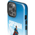 Superman 2025 Fortress of Solitude Classic Rise iPhone 15 Pro Max Impact Case