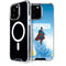 Superman 2025 Fortress of Solitude Classic Rise iPhone 15 Pro Max MagSafe Case