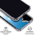 Superman 2025 Fortress of Solitude Classic Rise iPhone 16 Clear Case